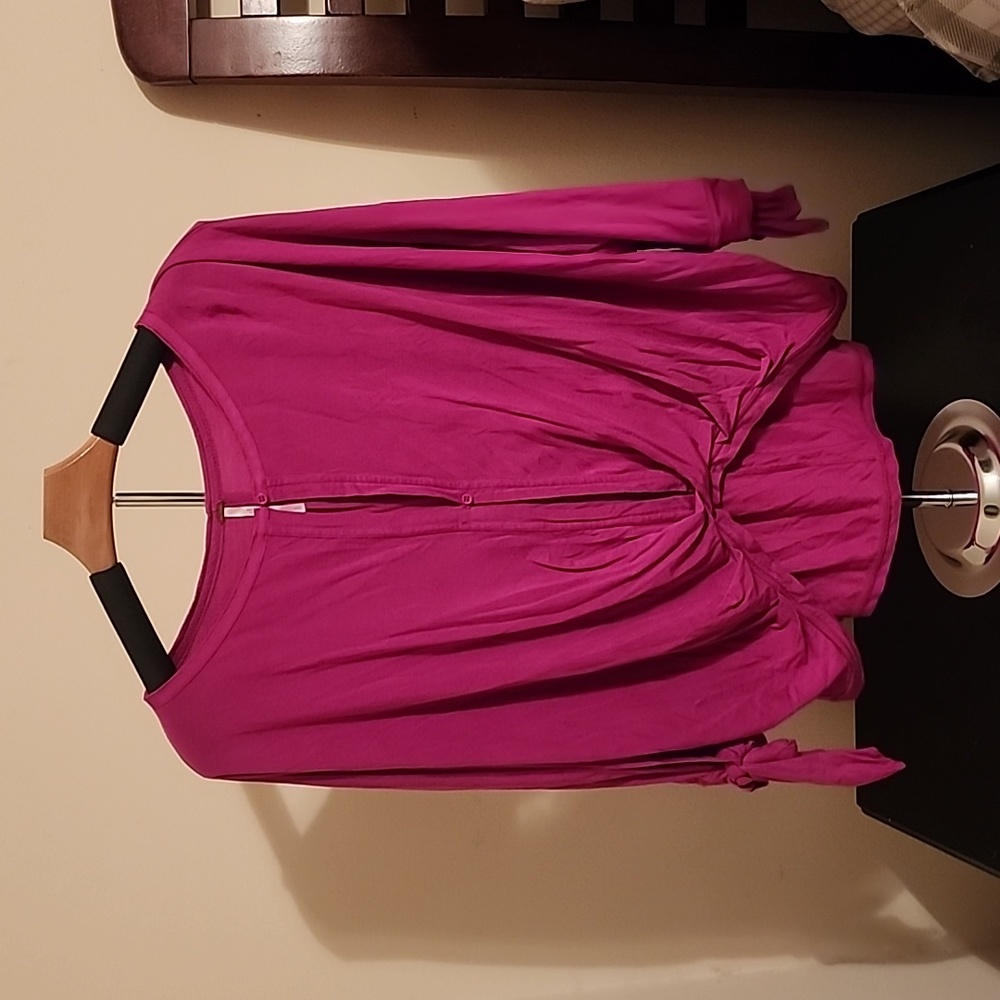 Free People shirt